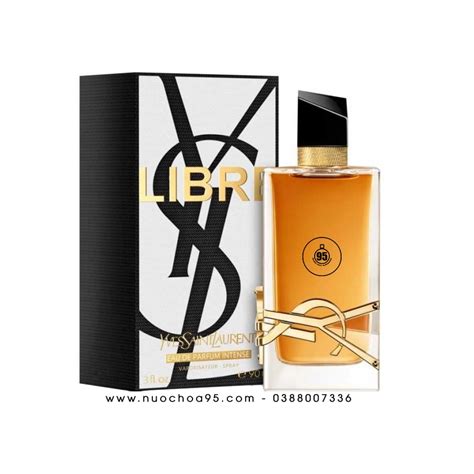 ysl libre intense 10ml|YSL libre intense refill.